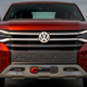 Illustration for article titled This Truck and This Crossover Are the Volkswagens With American Dreams